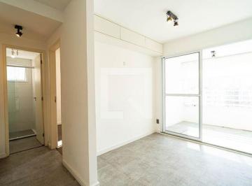 Apartamento · 52m² · 2 Quartos · 1 Vaga · Apartamento à Venda - Consolação, 2 Quartos, 52 m² - São Paulo