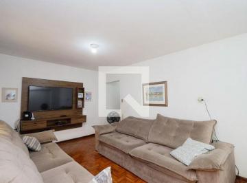 Casa · 191m² · 4 Quartos · 4 Vagas · Casa à Venda - Jardim Ataliba Leonel, 4 Quartos, 191 m² - São Paulo