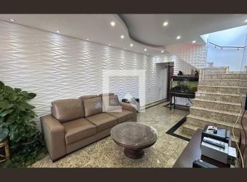Casa · 250m² · 4 Quartos · 3 Vagas · Casa à Venda - Jardim Santa Cecília, 4 Quartos, 250 m² - Guarulhos