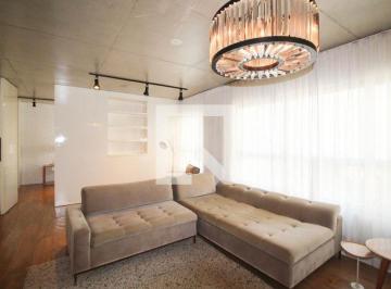 Apartamento · 70m² · 1 Quarto · 1 Vaga · Apartamento à Venda - Vila Olímpia, 1 Quarto, 70 m² - São Paulo