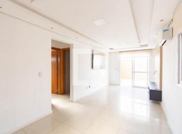 Apartamento · 100m² · 2 Quartos · 2 Vagas · Apartamento à Venda - Nossa Sra das Graças, 2 Quartos, 100 m² - Canoas