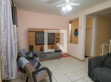 Casa · 210m² · 3 Quartos · 2 Vagas · Casa à Venda - Campo Grande, 3 Quartos, 210 m² - Rio de Janeiro