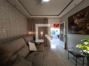 Casa · 212m² · 3 Quartos · 3 Vagas · Casa à Venda - Parque Res. Vila União, 3 Quartos, 212 m² - Campinas