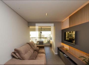 Apartamento · 70m² · 2 Quartos · 1 Vaga · Apartamento à Venda - Freguesia do Ó, 2 Quartos, 70 m² - São Paulo