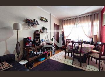 Apartamento · 82m² · 3 Quartos · 1 Vaga · Apartamento à Venda - Liberdade, 3 Quartos, 82 m² - São Paulo