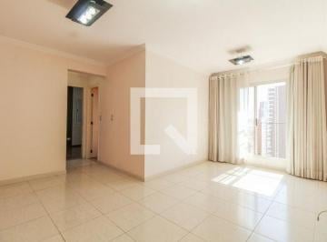 Apartamento · 60m² · 2 Quartos · 1 Vaga · Apartamento à Venda - Jardim Anália Franco, 2 Quartos, 60 m² - São Paulo