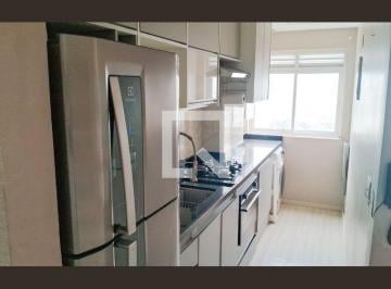 Apartamento · 51m² · 2 Quartos · 1 Vaga · Apartamento à Venda - Del Castilho, 2 Quartos,  51 m² - Rio de Janeiro