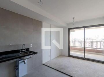 Apartamento · 78m² · 3 Quartos · 1 Vaga · Apartamento à Venda - Vila Pompéia, 3 Quartos,  78 m² - São Paulo