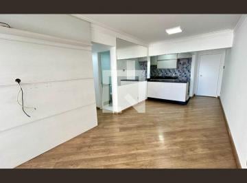 Apartamento · 75m² · 2 Quartos · 2 Vagas · Apartamento à Venda - Vila Augusta, 2 Quartos,  75 m² - Guarulhos