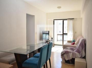 Apartamento · 60m² · 2 Quartos · 1 Vaga · Apartamento à Venda - Saúde, 2 Quartos, 60 m² - São Paulo