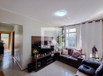 Apartamento · 74m² · 2 Quartos · Apartamento à Venda - Ipiranga, 2 Quartos, 74 m² - São Paulo