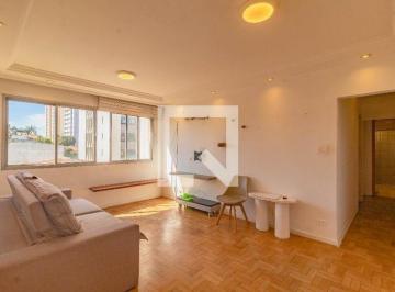 Apartamento · 76m² · 2 Quartos · 1 Vaga · Apartamento à Venda - Vila Mascote, 2 Quartos,  76 m² - São Paulo