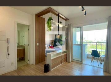 Apartamento · 30m² · 1 Quarto · 1 Vaga · Apartamento à Venda - Vila Madalena, 1 Quarto, 30 m² - São Paulo