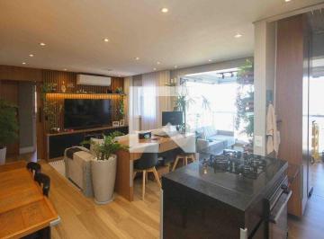 Apartamento · 80m² · 3 Quartos · 2 Vagas · Apartamento à Venda - Vila Formosa, 3 Quartos, 80 m² - São Paulo