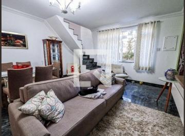Casa · 200m² · 3 Quartos · 2 Vagas · Casa à Venda - Pirituba, 3 Quartos, 200 m² - São Paulo