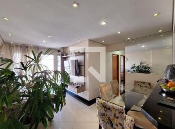 Apartamento · 63m² · 2 Quartos · 1 Vaga · Apartamento à Venda - Jardim, 2 Quartos, 63 m² - Santo André