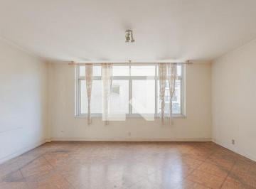 Apartamento · 156m² · 3 Quartos · Apartamento à Venda - Jardim Paulista, 3 Quartos, 156 m² - São Paulo
