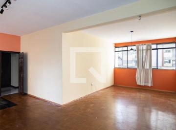 Apartamento · 110m² · 2 Quartos · Apartamento à Venda - Bela Vista, 2 Quartos, 110 m² - São Paulo