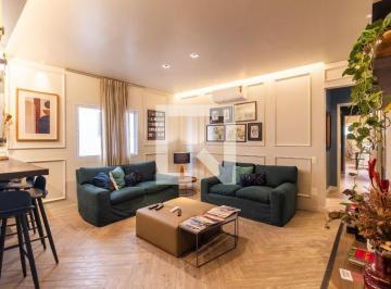 Apartamento · 80m² · 2 Quartos · 1 Vaga · Apartamento à Venda - Jardim Paulista, 2 Quartos, 80 m² - São Paulo