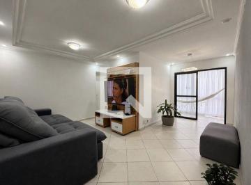 Apartamento · 76m² · 2 Quartos · 1 Vaga · Apartamento à Venda - Assunção, 2 Quartos, 76 m² - São Bernardo do Campo