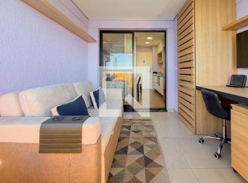 Apartamento · 33m² · 1 Quarto · 1 Vaga · Apartamento à Venda - Aclimação, 1 Quarto,  33 m² - São Paulo