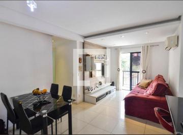 Apartamento · 77m² · 3 Quartos · 1 Vaga · Apartamento à Venda - Andaraí, 3 Quartos,  77 m² - Rio de Janeiro
