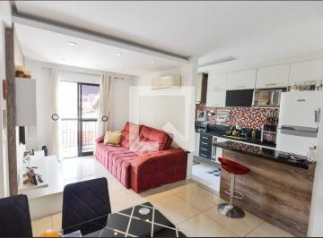 Apartamento · 77m² · 2 Quartos · 1 Vaga · Apartamento à Venda - Andaraí, 2 Quartos, 77 m² - Rio de Janeiro