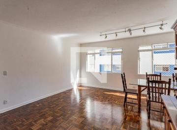 Apartamento · 83m² · 2 Quartos · 1 Vaga · Apartamento à Venda - Bosque da Saúde, 2 Quartos, 83 m² - São Paulo