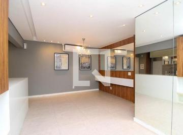 Apartamento · 96m² · 3 Quartos · 2 Vagas · Apartamento à Venda - Vila Andrade, 3 Quartos, 96 m² - São Paulo