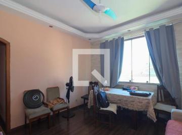 Apartamento · 78m² · 3 Quartos · 1 Vaga · Apartamento à Venda - Vila Valqueire, 3 Quartos,  78 m² - Rio de Janeiro