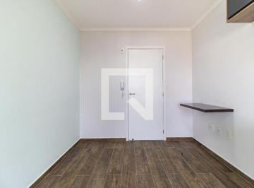 Apartamento · 37m² · 2 Quartos · 1 Vaga · Apartamento à Venda - Vila das Mercês, 2 Quartos,  37 m² - São Paulo