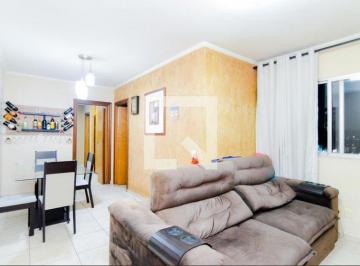Apartamento · 56m² · 2 Quartos · 1 Vaga · Apartamento à Venda - Picanço, 2 Quartos, 56 m² - Guarulhos