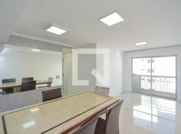 Apartamento · 81m² · 3 Quartos · 1 Vaga · Apartamento à Venda - Jardim Marajoara , 3 Quartos, 81 m² - São Paulo
