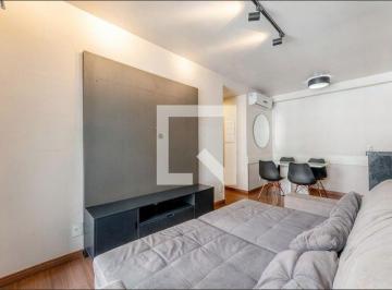 Apartamento · 58m² · 2 Quartos · 2 Vagas · Apartamento à Venda - Jardim Salso , 2 Quartos, 58 m² - Porto Alegre