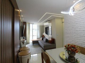Apartamento · 70m² · 3 Quartos · 1 Vaga · Apartamento à Venda - Anil, 3 Quartos, 70 m² - Rio de Janeiro