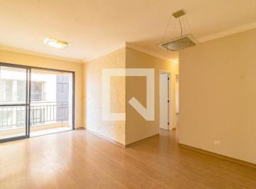 Apartamento · 71m² · 3 Quartos · 2 Vagas · Apartamento à Venda - Chácara Inglesa, 3 Quartos, 71 m² - São Paulo