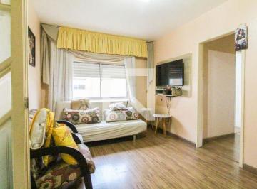 Apartamento · 72m² · 3 Quartos · Apartamento à Venda - Marechal Rondon, 3 Quartos, 72 m² - Canoas