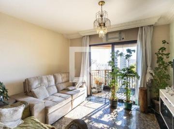Apartamento · 94m² · 3 Quartos · 2 Vagas · Apartamento à Venda - Perdizes, 3 Quartos, 94 m² - São Paulo