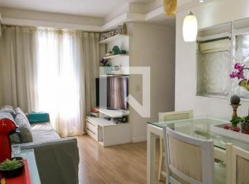 Apartamento · 60m² · 3 Quartos · 1 Vaga · Apartamento à Venda - Cachambi, 3 Quartos, 60 m² - Rio de Janeiro