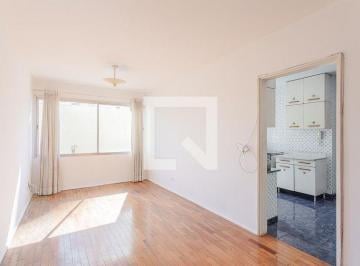 Apartamento de 3 quartos, São Paulo · Apartamento à Venda - Jardim Paulista, 3 Quartos, 95 m² - São Paulo