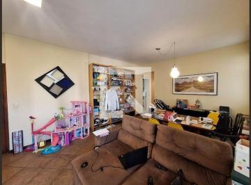 Apartamento · 130m² · 3 Quartos · 1 Vaga · Apartamento à Venda - Icaraí, 3 Quartos, 130 m² - Niterói