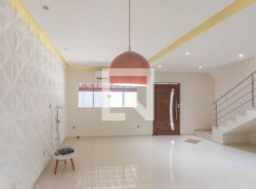 Casa · 218m² · 3 Quartos · 3 Vagas · Casa à Venda - Jardim Uruguai, 3 Quartos, 218 m² - Campinas