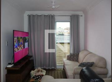 Apartamento · 60m² · 2 Quartos · 1 Vaga · Apartamento à Venda - Vila Formosa, 2 Quartos, 60 m² - São Paulo