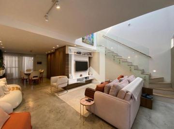 Casa · 190m² · 3 Quartos · 3 Vagas · Casa à Venda - Cidade São Francisco , 3 Quartos,  190 m² - São Paulo