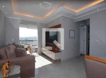 Apartamento · 62m² · 3 Quartos · 1 Vaga · Apartamento à Venda - Vila Formosa, 3 Quartos,  62 m² - São Paulo