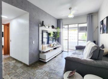 Apartamento · 54m² · 2 Quartos · 1 Vaga · Apartamento à Venda - Tijuca, 2 Quartos, 54 m² - Rio de Janeiro