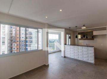 Apartamento · 49m² · 1 Quarto · 1 Vaga · Apartamento à Venda - Alphaville, 1 Quarto, 49 m² - Barueri