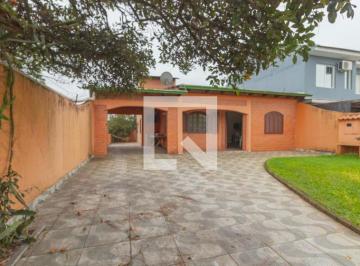 Casa · 300m² · 3 Quartos · 2 Vagas · Casa à Venda - Olaria, 3 Quartos, 300 m² - Canoas