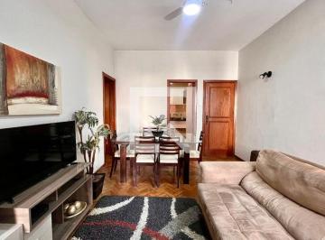 Apartamento · 79m² · 2 Quartos · 1 Vaga · Apartamento à Venda - Copacabana, 2 Quartos, 79 m² - Rio de Janeiro