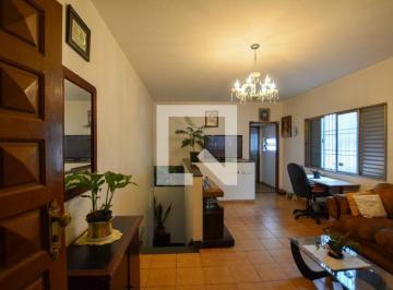 Casa · 216m² · 6 Quartos · 2 Vagas · Casa à Venda - Jardim Dracena, 6 Quartos,  216 m² - São Paulo
